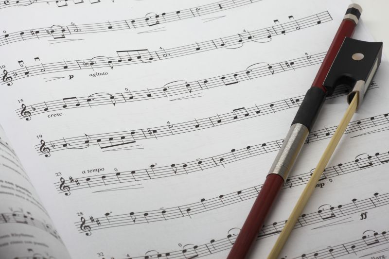 Explore music composition and improvisation