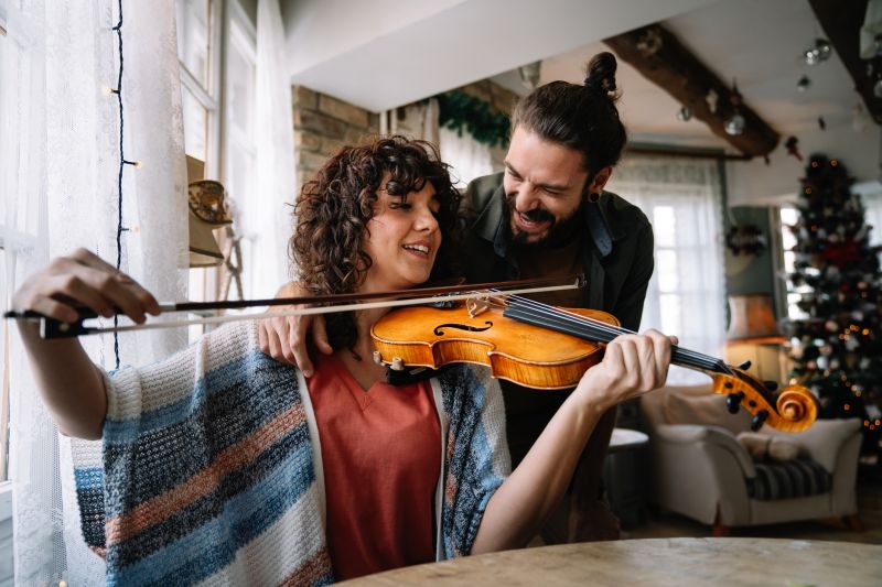 Violin Lessons